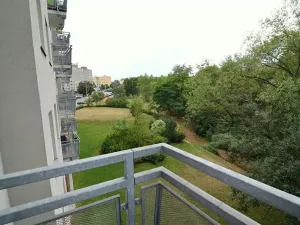 Pronájem bytu 2+kk, Praha - Libeň, Kovanecká, 57 m2