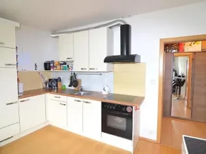 Pronájem bytu 2+kk, Praha - Libeň, Kovanecká, 57 m2