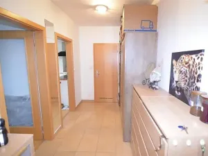 Pronájem bytu 2+kk, Praha - Libeň, Kovanecká, 57 m2