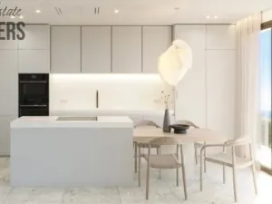 Prodej bytu 2+1, Mojacar, Almería, Španělsko, 63 m2