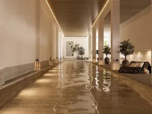 Prodej bytu 2+1, Mojacar, Almería, Španělsko, 59 m2