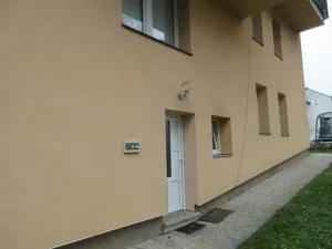 Pronájem bytu 1+kk, Jablonec nad Nisou, Janáčkova, 21 m2