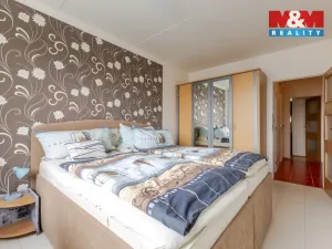 Prodej bytu 4+1, Slaný, Bezručova, 90 m2