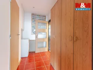 Prodej bytu 4+1, Slaný, Bezručova, 90 m2