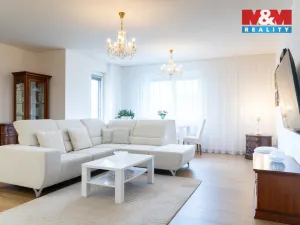 Prodej bytu 3+kk, Olomouc - Nová Ulice, Třída Jiřího Pelikána, 119 m2