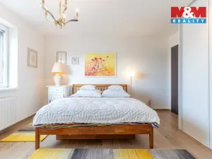 Prodej bytu 3+kk, Olomouc - Nová Ulice, Třída Jiřího Pelikána, 119 m2