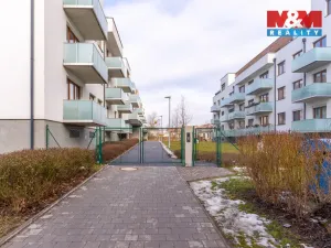 Prodej bytu 3+kk, Olomouc - Nová Ulice, Třída Jiřího Pelikána, 119 m2