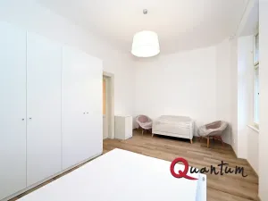 Pronájem bytu 1+1, Praha - Žižkov, Kubelíkova, 39 m2