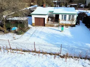 Prodej rodinného domu, Hostěnice, 97 m2