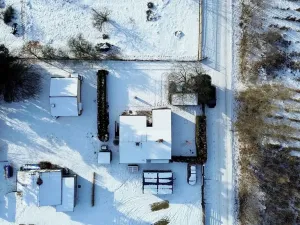 Prodej rodinného domu, Hostěnice, 97 m2