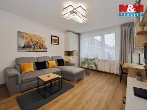 Prodej bytu 3+1, Žďár nad Sázavou - Žďár nad Sázavou 3, Brodská, 74 m2