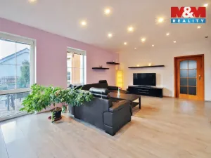 Prodej rodinného domu, Stonařov, 165 m2