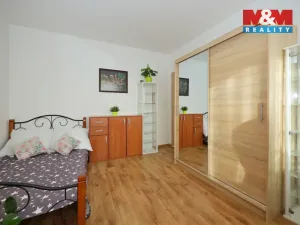 Prodej bytu 5+1, Světlá nad Sázavou, Na Bradle, 92 m2