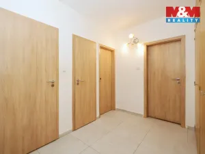 Prodej bytu 5+1, Světlá nad Sázavou, Na Bradle, 92 m2