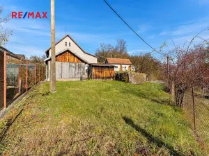 Prodej rodinného domu, Týnec nad Sázavou, 71 m2