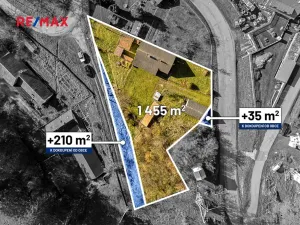 Prodej rodinného domu, Týnec nad Sázavou, 71 m2