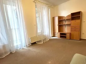 Pronájem bytu 3+kk, Praha - Strašnice, Názovská, 91 m2