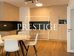 Pronájem bytu 2+kk, Praha - Strašnice, Ramonova, 65 m2