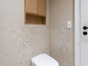 Prodej bytu 2+kk, Praha - Žižkov, Jeseniova, 49 m2