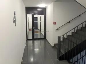 Pronájem bytu 2+kk, Praha - Jinonice, Barvitiova, 52 m2