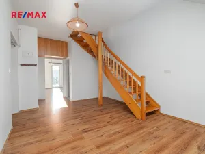 Prodej bytu 2+1, Plzeň, Ořechová, 70 m2