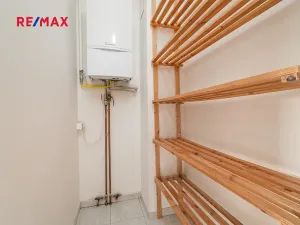 Prodej bytu 2+1, Plzeň, Ořechová, 70 m2