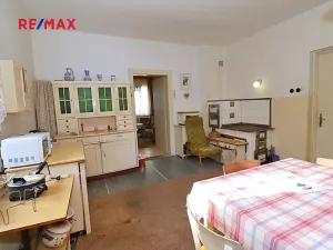 Prodej rodinného domu, Chrudim, V Hliníkách, 179 m2