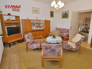 Prodej rodinného domu, Chrudim, V Hliníkách, 179 m2