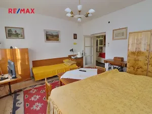 Prodej rodinného domu, Chrudim, V Hliníkách, 179 m2