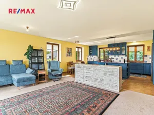 Prodej chalupy, Pavlov, 245 m2