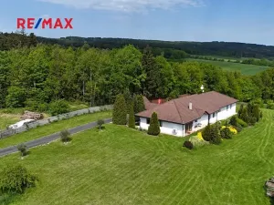 Prodej chalupy, Pavlov, 245 m2