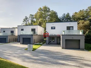 Prodej rodinného domu, Dolní Lhota, Kyjovická, 161 m2