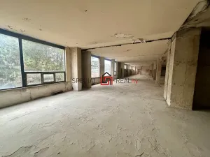 Pronájem skladu, Orlová, Masarykova třída, 200 m2