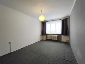 Prodej bytu 3+1, Třemošná, Brožíkova, 74 m2