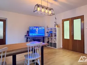 Prodej bytu 2+1, Praha - Dejvice, Krohova, 70 m2