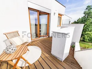 Prodej bytu 4+kk, Brno, Ernsta Macha, 148 m2