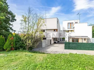 Prodej bytu 4+kk, Brno, Ernsta Macha, 148 m2