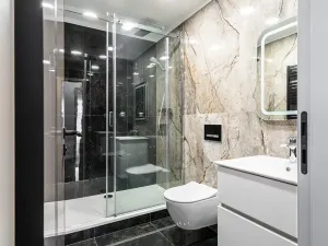 Pronájem bytu 4+kk, Praha - Karlín, Rohanské nábřeží, 137 m2