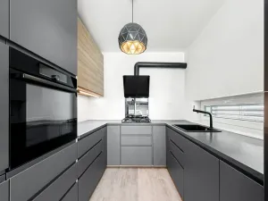 Pronájem rodinného domu, Zlonín, Lísková, 192 m2