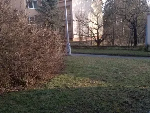 Pronájem bytu 1+1, Brno, Součkova, 35 m2