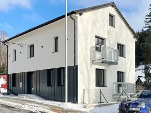 Prodej chaty, Kraslice, 30 m2