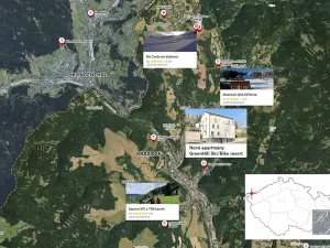 Prodej chaty, Kraslice, 30 m2