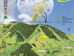 Prodej chaty, Kraslice, 30 m2