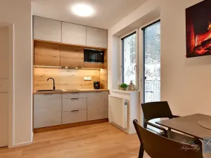 Prodej apartmánu, Kraslice, 30 m2