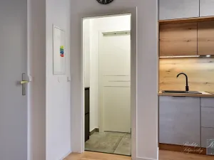 Prodej apartmánu, Kraslice, 30 m2