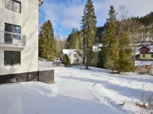 Prodej apartmánu, Kraslice, 30 m2