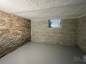 Prodej apartmánu, Kraslice, 30 m2