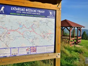 Prodej apartmánu, Kraslice, 30 m2