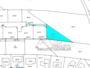 Prodej pozemku pro bydlení, Srubec, 550 m2