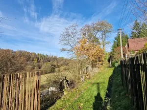 Prodej pozemku pro bydlení, Břasy, 218 m2